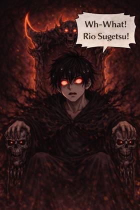 Read An Evil Sprit  16 Page 6 in English