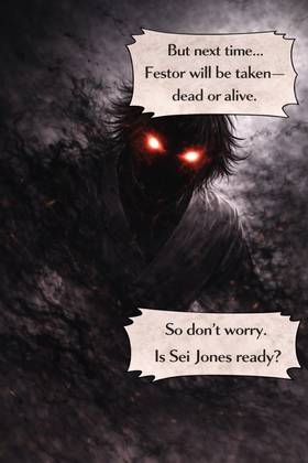 Read An Evil Sprit  16 Page 7 in English