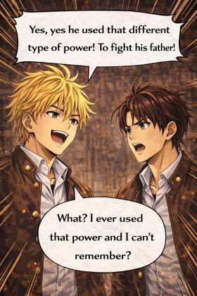 Read An Evil Sprit  18 Page 6 in English