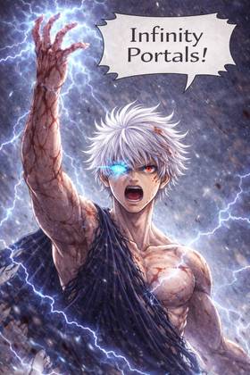 Read An Evil Sprit  18 Page 8 in English