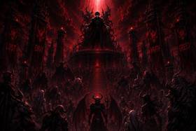 Read An Evil Sprit  20 Page 3 in English