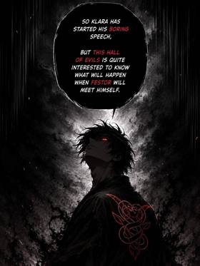Read An Evil Sprit  20 Page 4 in English