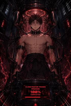 Read An Evil Sprit  20 Page 5 in English
