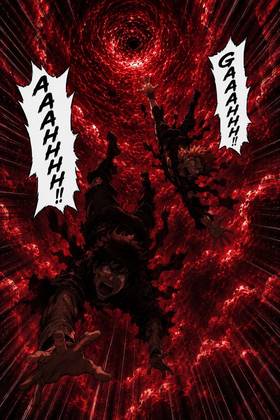 Read An Evil Sprit  20 Page 10 in English