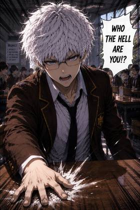 Read An Evil Sprit  22 Page 7 in English