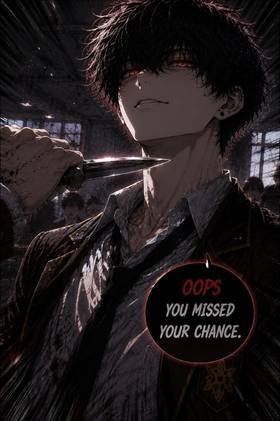 Read An Evil Sprit  22 Page 10 in English
