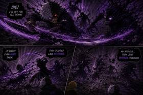 Read An Evil Sprit  23 Page 1 in English