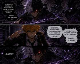 Read An Evil Sprit  23 Page 2 in English
