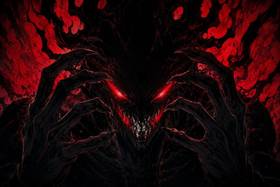 Read An Evil Sprit  23 Page 3 in English