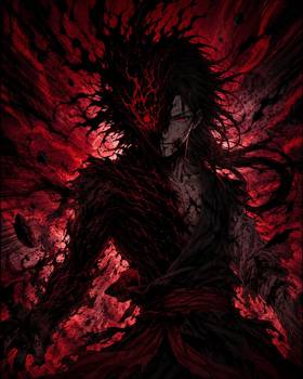 Read An Evil Sprit  23 Page 10 in English