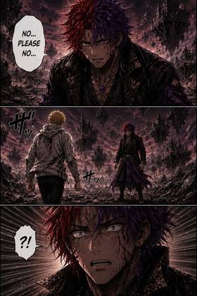 Read An Evil Sprit  24 Page 4 in English