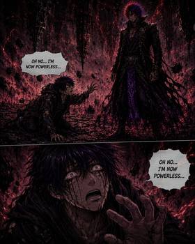 Read An Evil Sprit  24 Page 6 in English