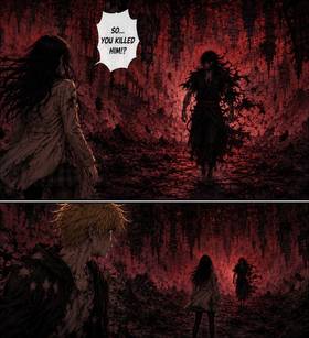 Read An Evil Sprit  24 Page 9 in English