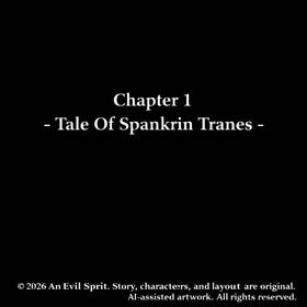 Read An Evil Sprit  1 Page 1 in English