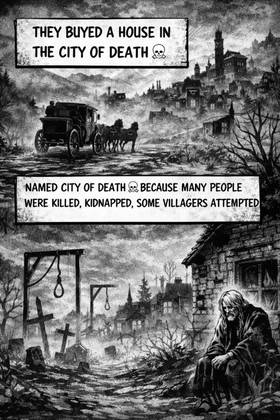 Read An Evil Sprit  1 Page 3 in English