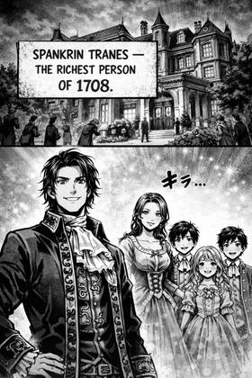 Read An Evil Sprit  1 Page 4 in English