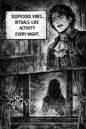 Read An Evil Sprit  1 Page 6 in English