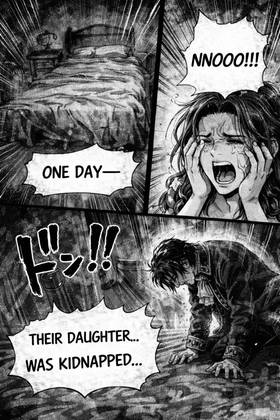 Read An Evil Sprit  1 Page 7 in English