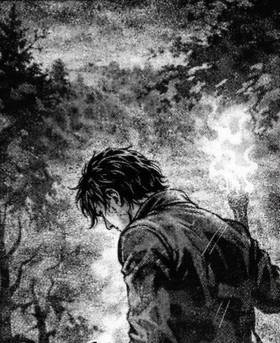 Read An Evil Sprit  1 Page 8 in English