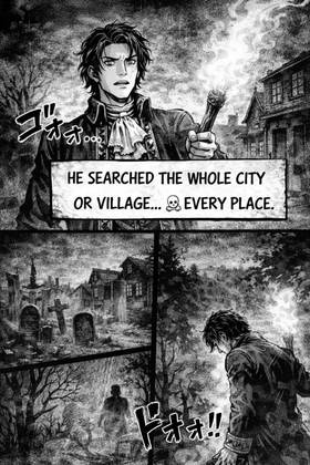 Read An Evil Sprit  1 Page 9 in English