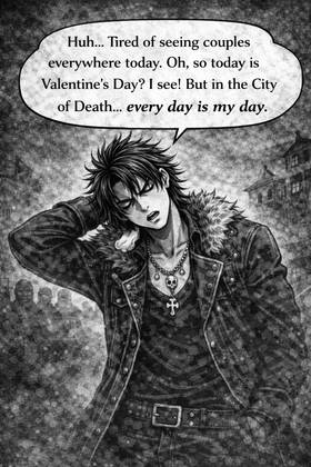 Read An Evil Sprit  2 Page 4 in English