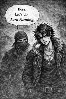 Read An Evil Sprit  2 Page 5 in English
