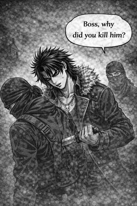 Read An Evil Sprit  2 Page 6 in English