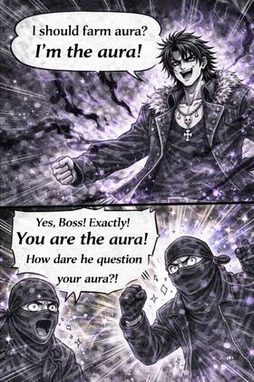 Read An Evil Sprit  2 Page 7 in English