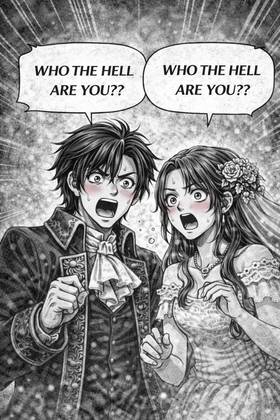 Read An Evil Sprit  2 Page 8 in English