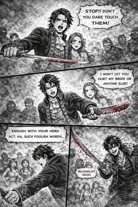 Read An Evil Sprit  2 Page 10 in English