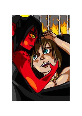Read Druid  2 Page 1 in English