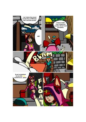 Read Druid  2 Page 8 in English