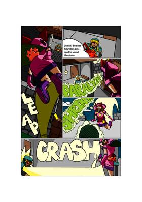 Read Druid  2 Page 7 in English