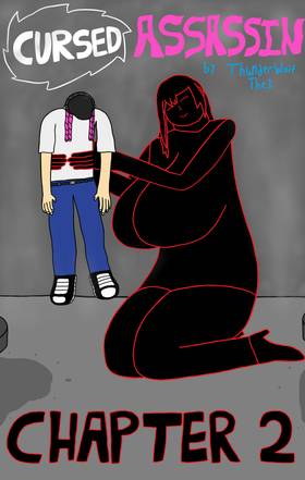 Read Cursed Assassin  3 Page 1 in English
