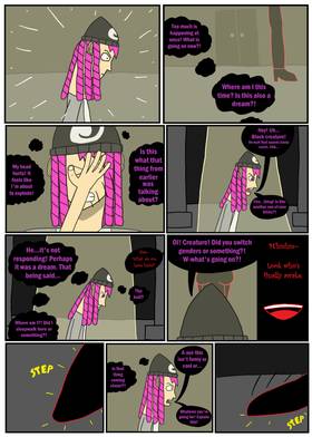 Read Cursed Assassin  2 Page 4 in English