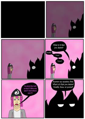 Read Cursed Assassin  2 Page 2 in English