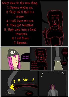 Read Cursed Assassin  2 Page 6 in English