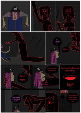 Read Cursed Assassin  2 Page 7 in English