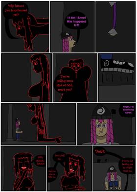 Read Cursed Assassin  2 Page 8 in English