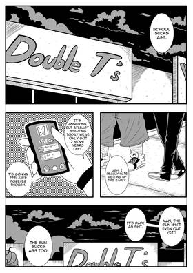 Read Eastend  1 Page 2 in English