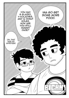 Read Eastend  1 Page 5 in English