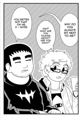 Read Eastend  1 Page 6 in English