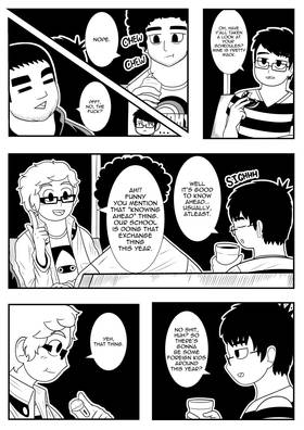 Read Eastend  1 Page 7 in English