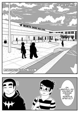 Read Eastend  1 Page 10 in English