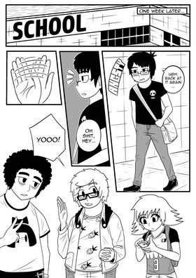 Read Eastend  2 Page 2 in English