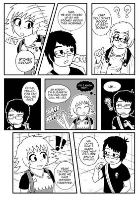 Read Eastend  2 Page 3 in English