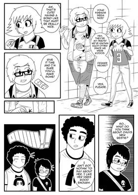 Read Eastend  2 Page 5 in English
