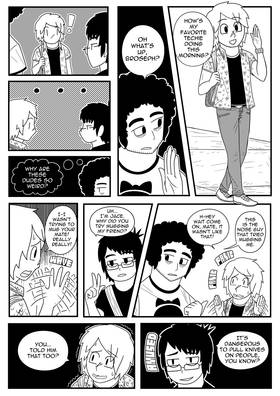 Read Eastend  2 Page 6 in English