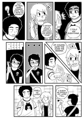Read Eastend  2 Page 7 in English
