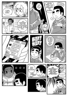 Read Eastend  2 Page 9 in English